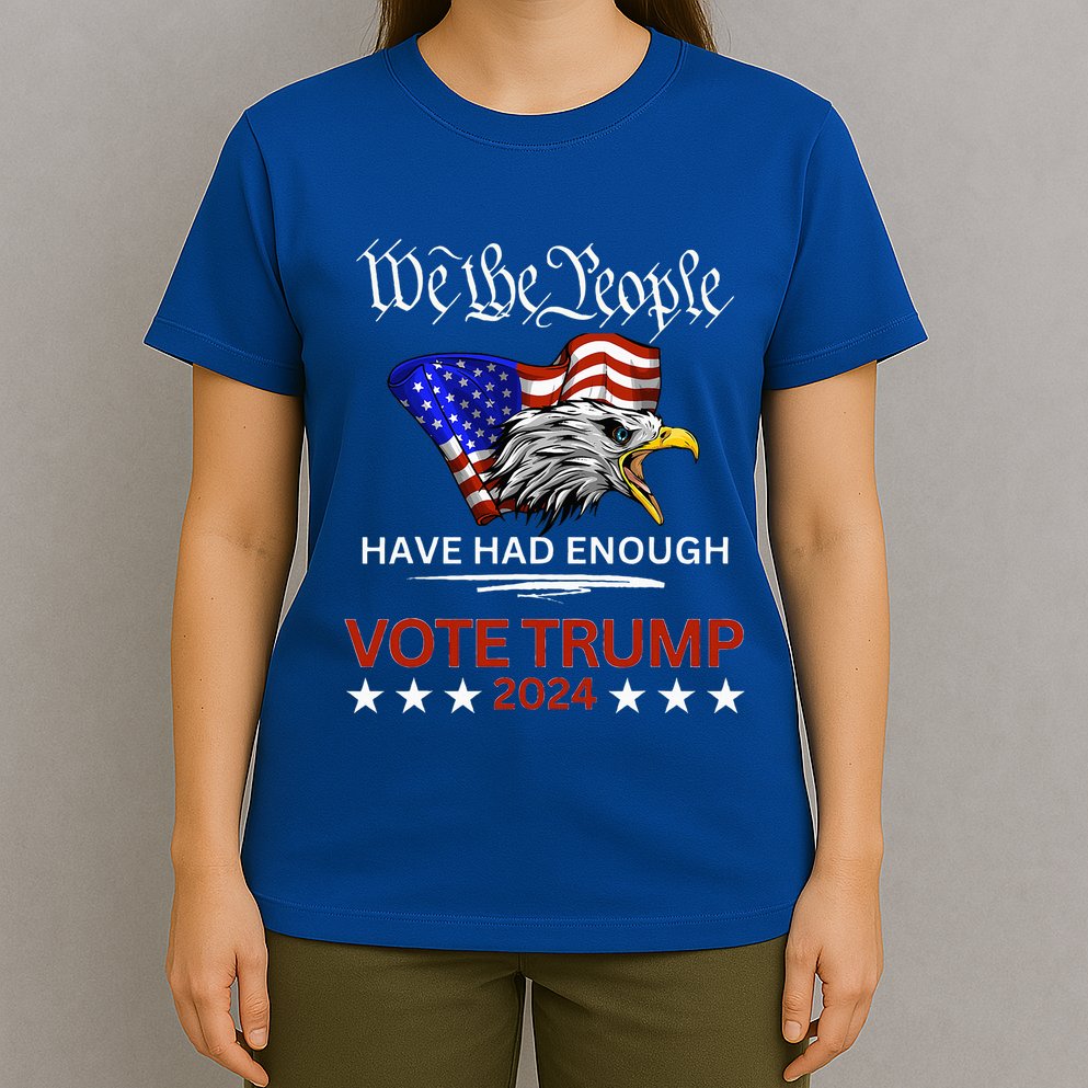 Pro Trump Patriotic Gangster Anti Liberal Republican Gift Black Cott T-Shirt