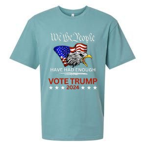 Pro Trump Patriotic Gangster Anti Liberal Republican Gift Black Cott Sueded Cloud Jersey T-Shirt