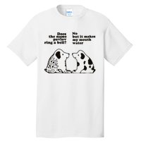 Pavlov That Rings A Bell Psychologist Tall T-Shirt