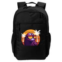 Pepe Tropical Retro Sunset Backpack