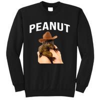 Peanut The Squirrel Sweatshirt