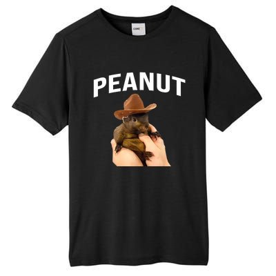 Peanut The Squirrel Tall Fusion ChromaSoft Performance T-Shirt