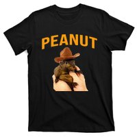 Peanut The Squirrel T-Shirt