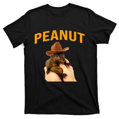 Peanut The Squirrel T-Shirt