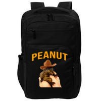 Peanut The Squirrel Impact Tech Backpack