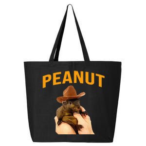 Peanut The Squirrel 25L Jumbo Tote