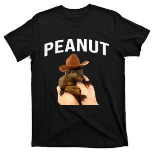 Peanut The Squirrel T-Shirt