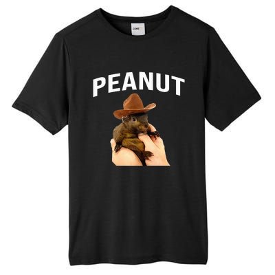 Peanut The Squirrel Tall Fusion ChromaSoft Performance T-Shirt