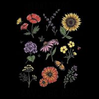 Plant These Save The Bees Flowers Gardening Gift Impact Tech Backpack