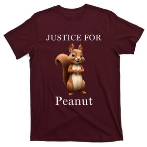 Peanut The Squirrel T-Shirt