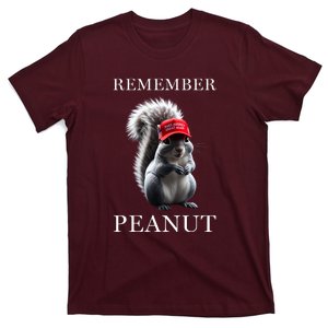 Peanut The Squirrel T-Shirt