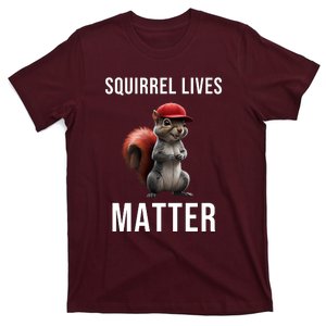 Peanut The Squirrel T-Shirt