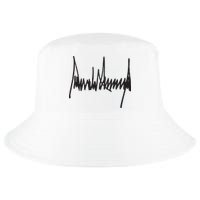 President Trump Signature Cool Comfort Performance Bucket Hat