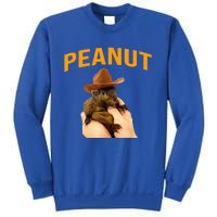 Peanut The Squirrel Sweatshirt