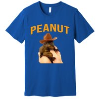 Peanut The Squirrel Premium T-Shirt