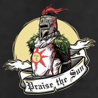 Praise The Sun 25L Jumbo Tote