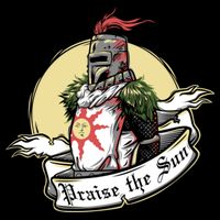 Praise The Sun Zip Tote Bag