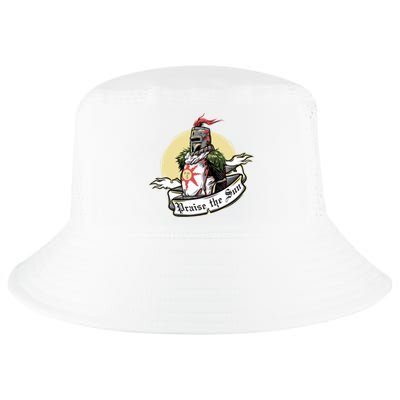 Praise The Sun Cool Comfort Performance Bucket Hat