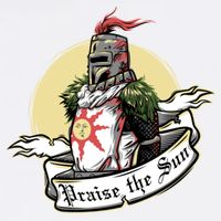 Praise The Sun Cooling Performance Crew T-Shirt