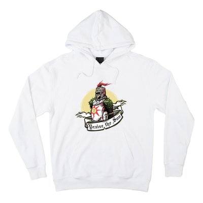 Praise The Sun Hoodie