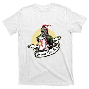 Praise The Sun T-Shirt