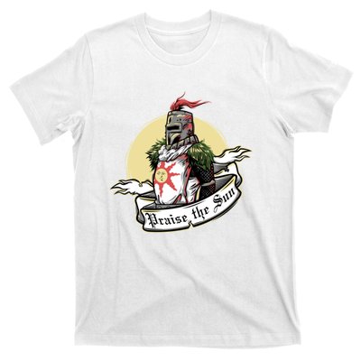 Praise The Sun T-Shirt