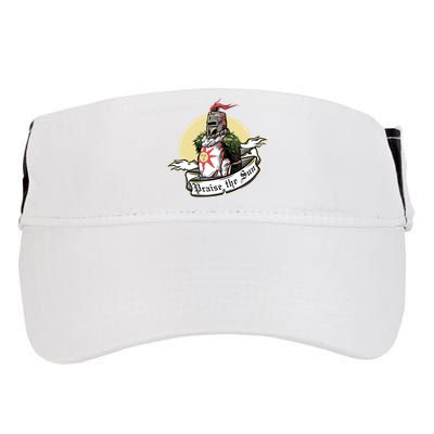 Praise The Sun Adult Drive Performance Visor