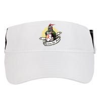 Praise The Sun Adult Drive Performance Visor