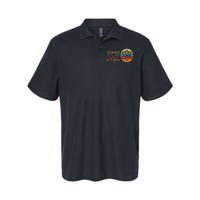 Periodic Table Student Science Its Like Magic But Real Softstyle Adult Sport Polo