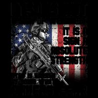 PTSD Is Not A Sign Of Weakness Support Military Troops Mug