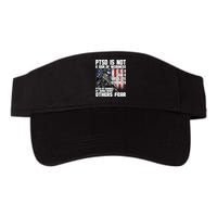 PTSD Is Not A Sign Of Weakness Support Military Troops Visor