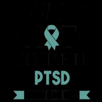 PTSD Losing Is Not An Option 16oz Travel Tumbler