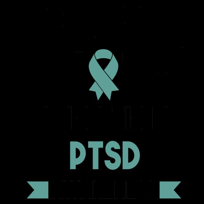 PTSD Losing Is Not An Option 16oz Travel Tumbler