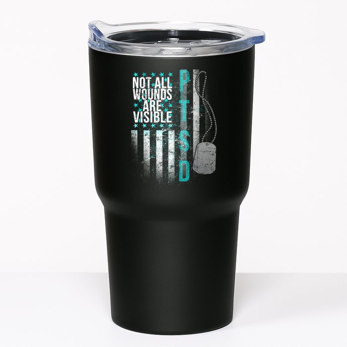 PTSD Veteran Not All Wounds Are Visible  Tumbler