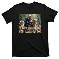 President Trump Trending Political Trump 2024 Election T-Shirt