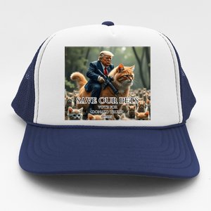 President Trump Trending Political Trump 2024 Election Trucker Hat