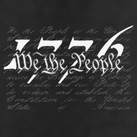 Preamble To the US Constitution 1776 We The People 11oz C Handle Ceramic Mug