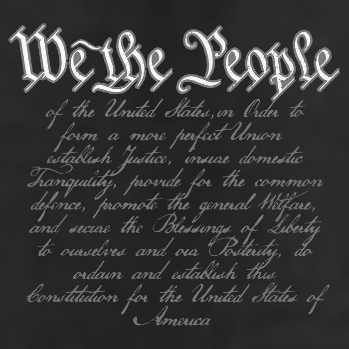 Preamble To The US Constitution 4th Of July We The People Adult Drive Performance Visor