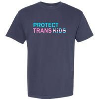 Protect Transg Transg Pride Lgbtq+ Gift Garment-Dyed Heavyweight T-Shirt