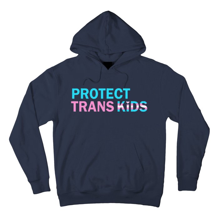 Protect Transg Transg Pride Lgbtq+ Gift Hoodie