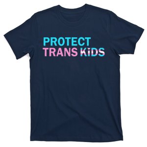 Protect Transg Transg Pride Lgbtq+ Gift T-Shirt