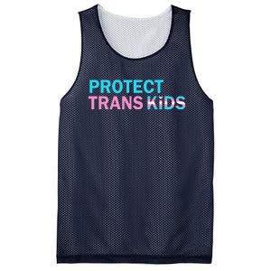 Protect Transg Transg Pride Lgbtq+ Gift Mesh Reversible Basketball Jersey Tank