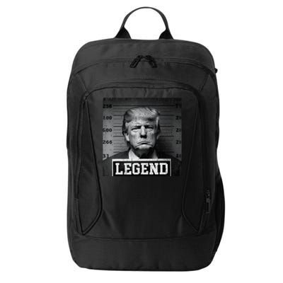 President Trump Trending Political Trump 2024 Election City Backpack