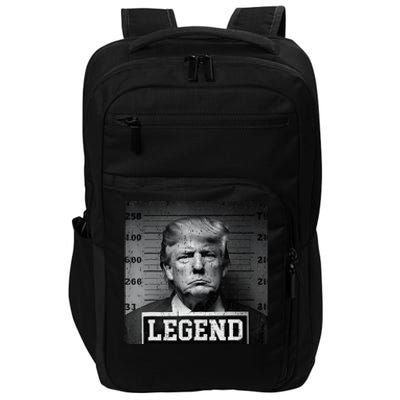 President Trump Trending Political Trump 2024 Election Impact Tech Backpack