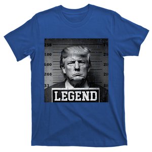 President Trump Trending Political Trump 2024 Election T-Shirt