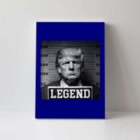 President Trump Trending Political Trump 2024 Election Canvas