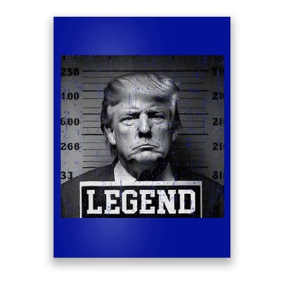 President Trump Trending Political Trump 2024 Election Poster