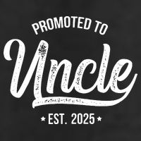 Promoted To Uncle 2025 New Uncle Announcement Uncle Est 2025 Cool Comfort Performance Bucket Hat