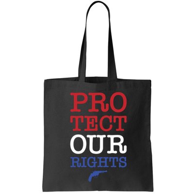 Protect Our Gun Rights Bag