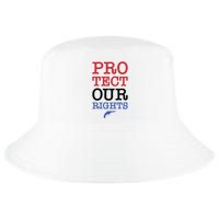 Protect Our Gun Rights Cool Comfort Performance Bucket Hat